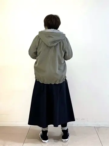 23区 高貫 コーディネート画像