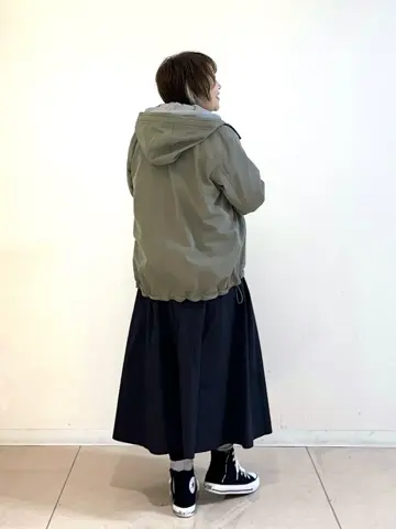 23区 高貫 コーディネート画像