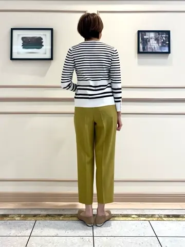 23区 荒川 コーディネート画像