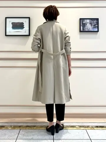 23区 荒川 コーディネート画像