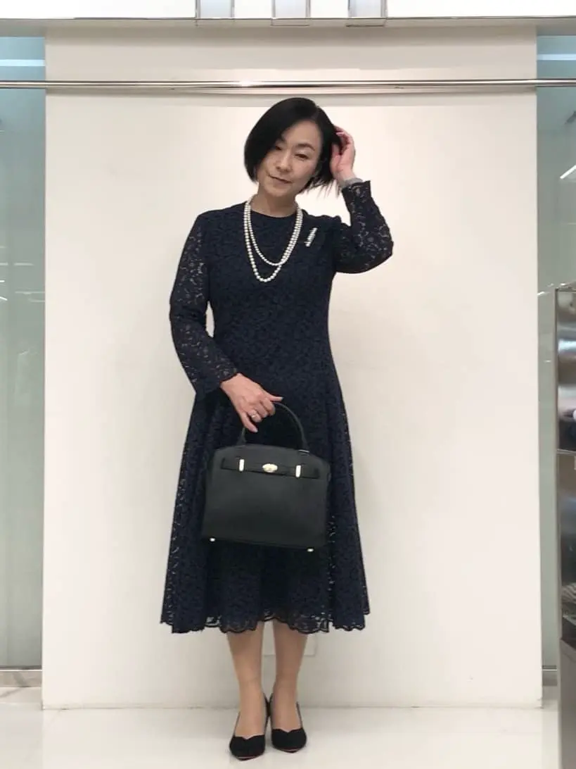 23区 石郷岡 コーディネート画像