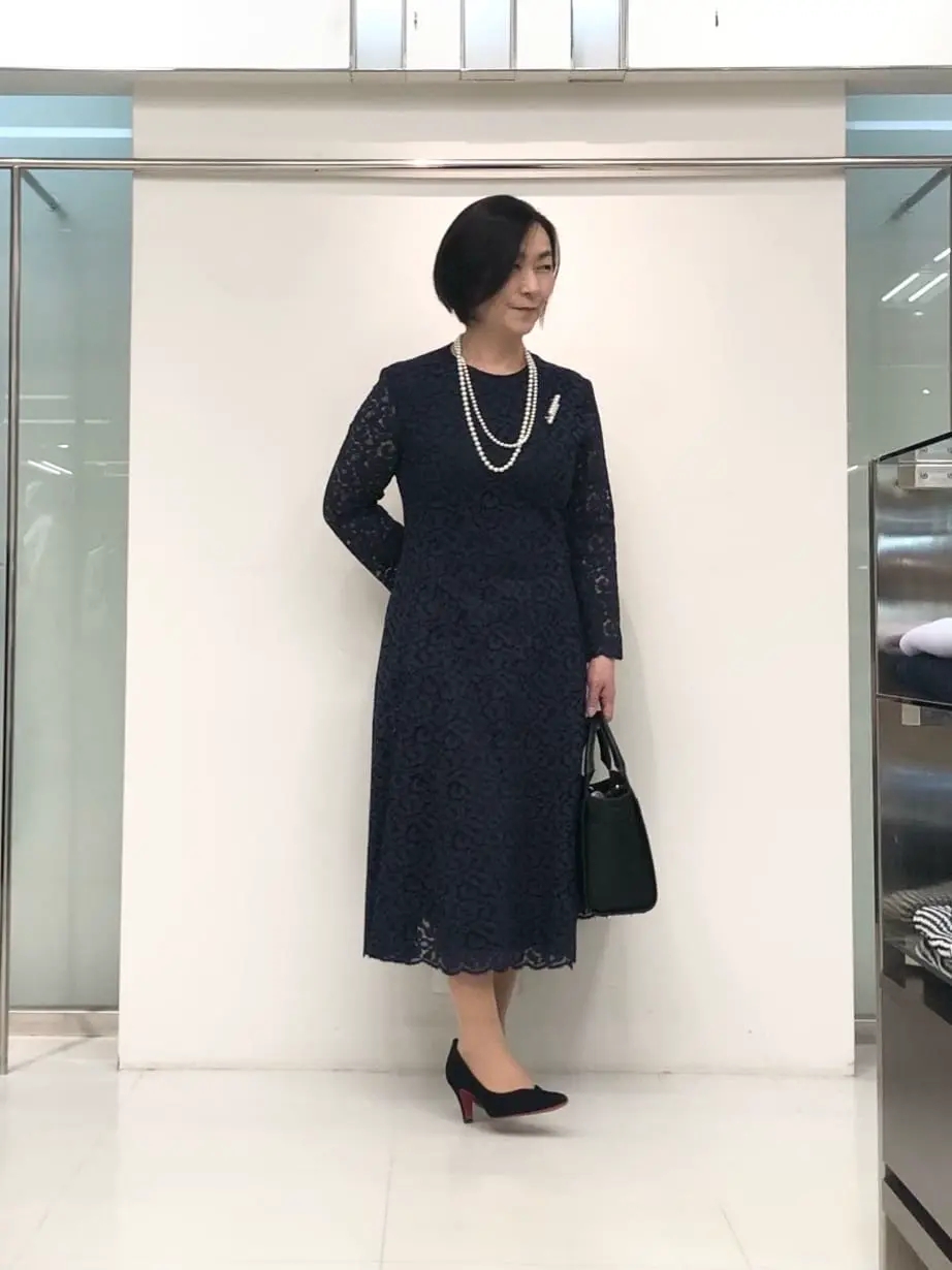 23区 石郷岡 コーディネート画像