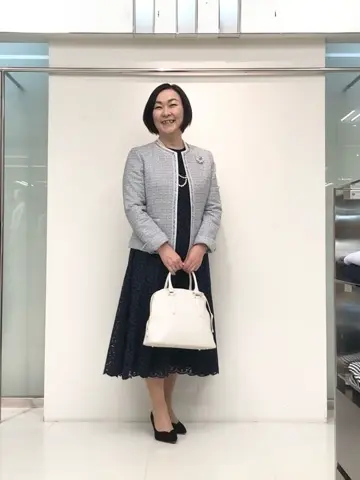 23区 石郷岡 コーディネート画像