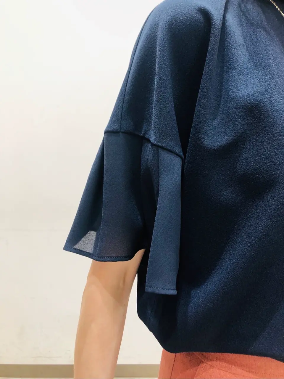 23区 権藤 コーディネート画像