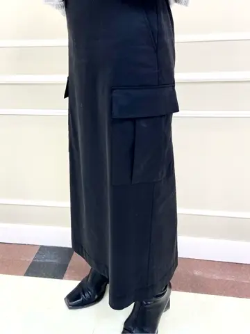 23区 荒川 コーディネート画像