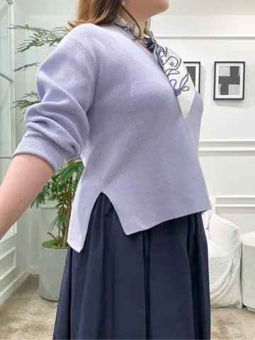 23区 藤原 コーディネート画像