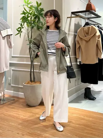 23区 伊藤 コーディネート画像