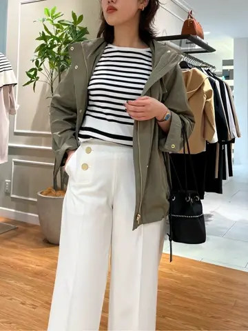 23区 伊藤 コーディネート画像