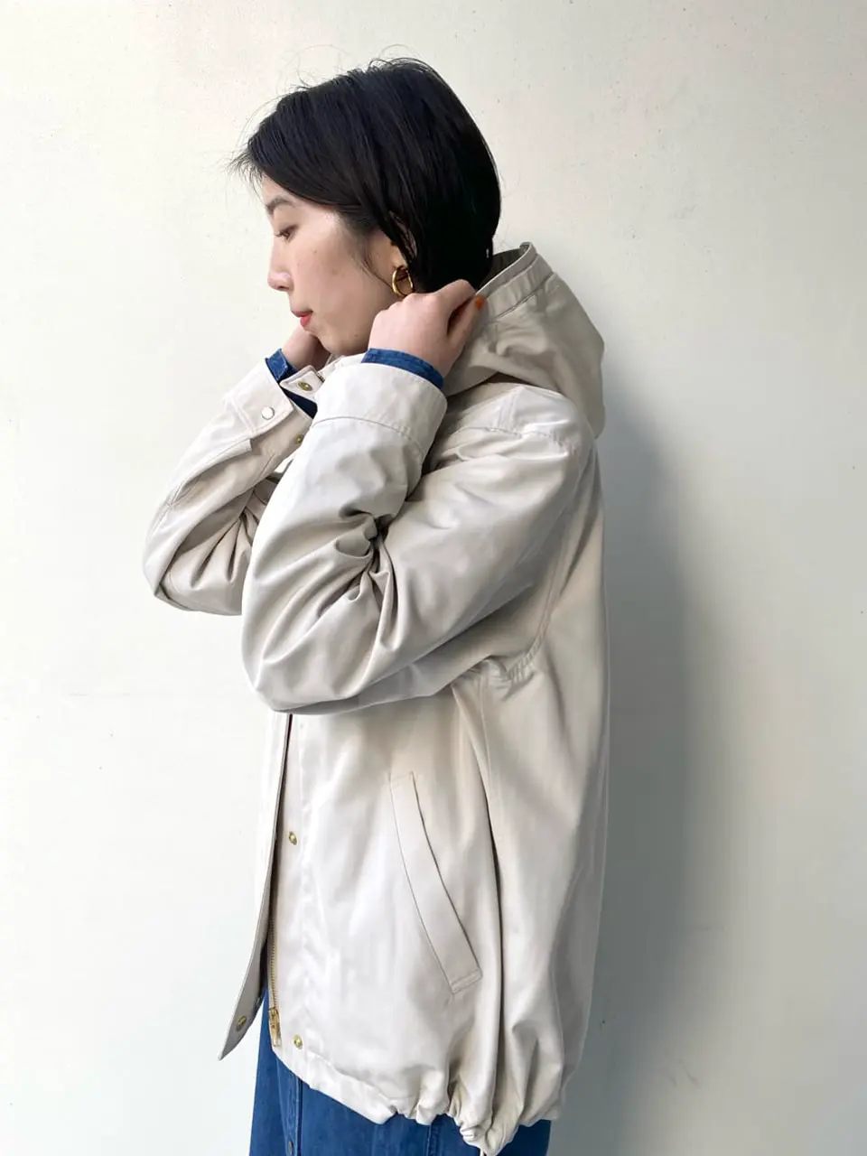 23区 板垣 コーディネート画像