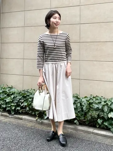 23区 板垣 コーディネート画像