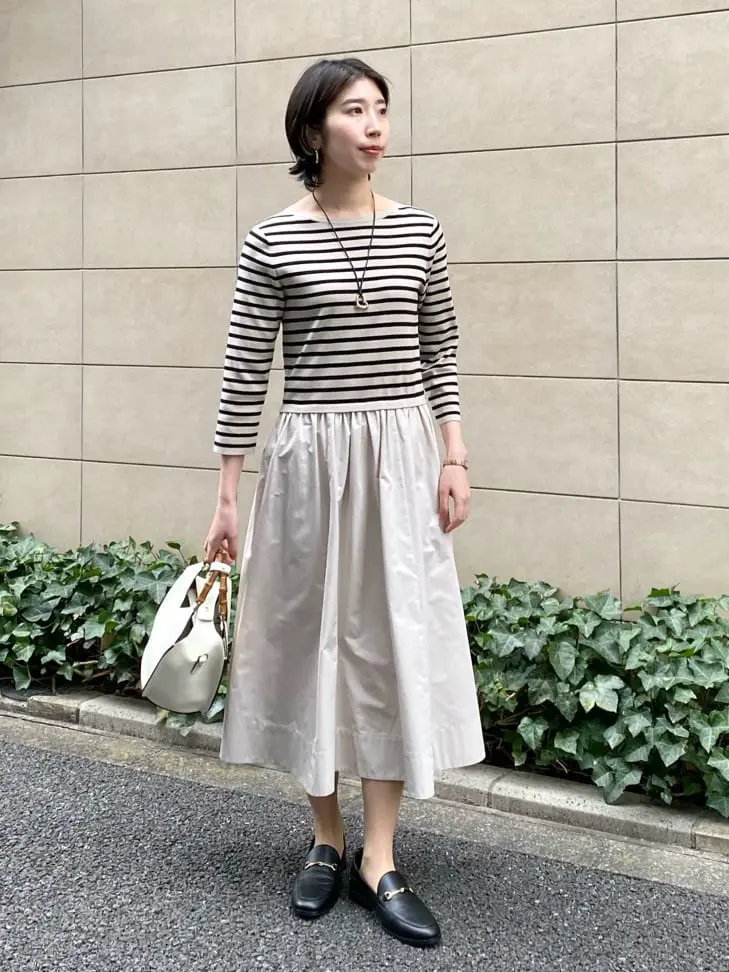 23区 板垣 コーディネート画像