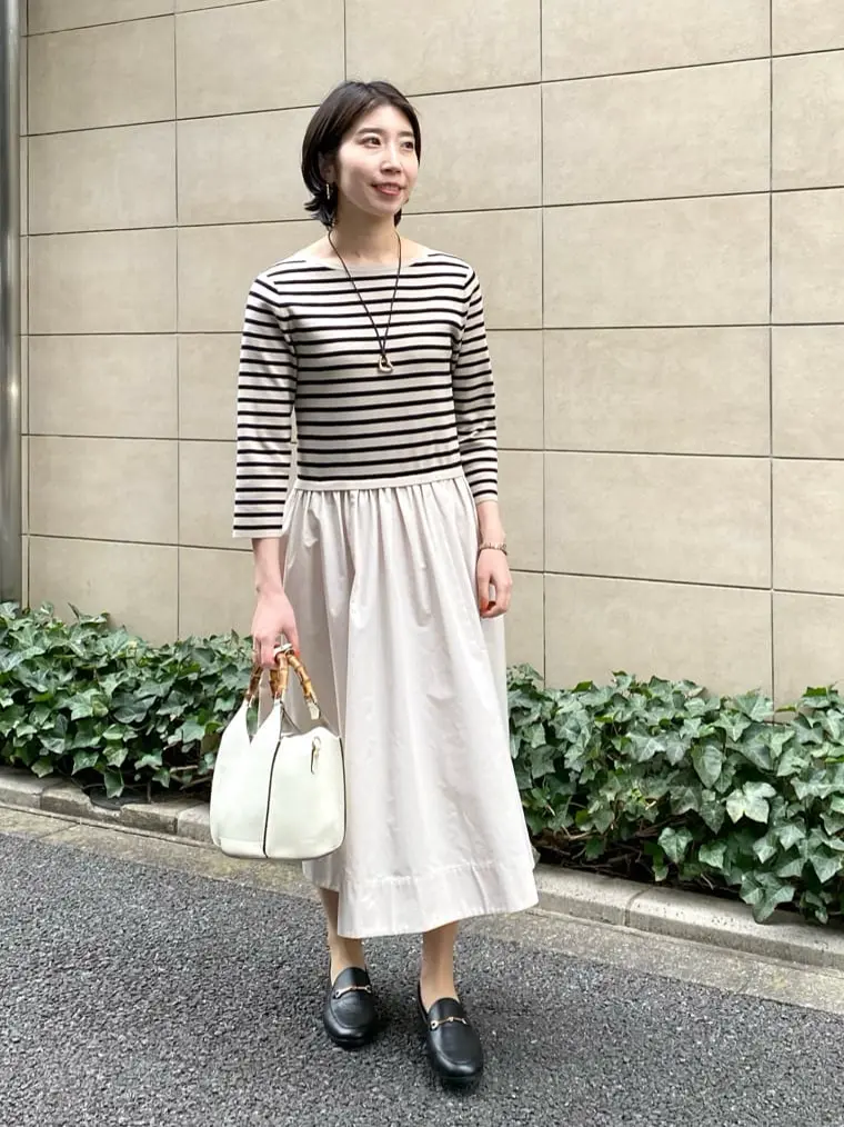 23区 板垣 コーディネート画像