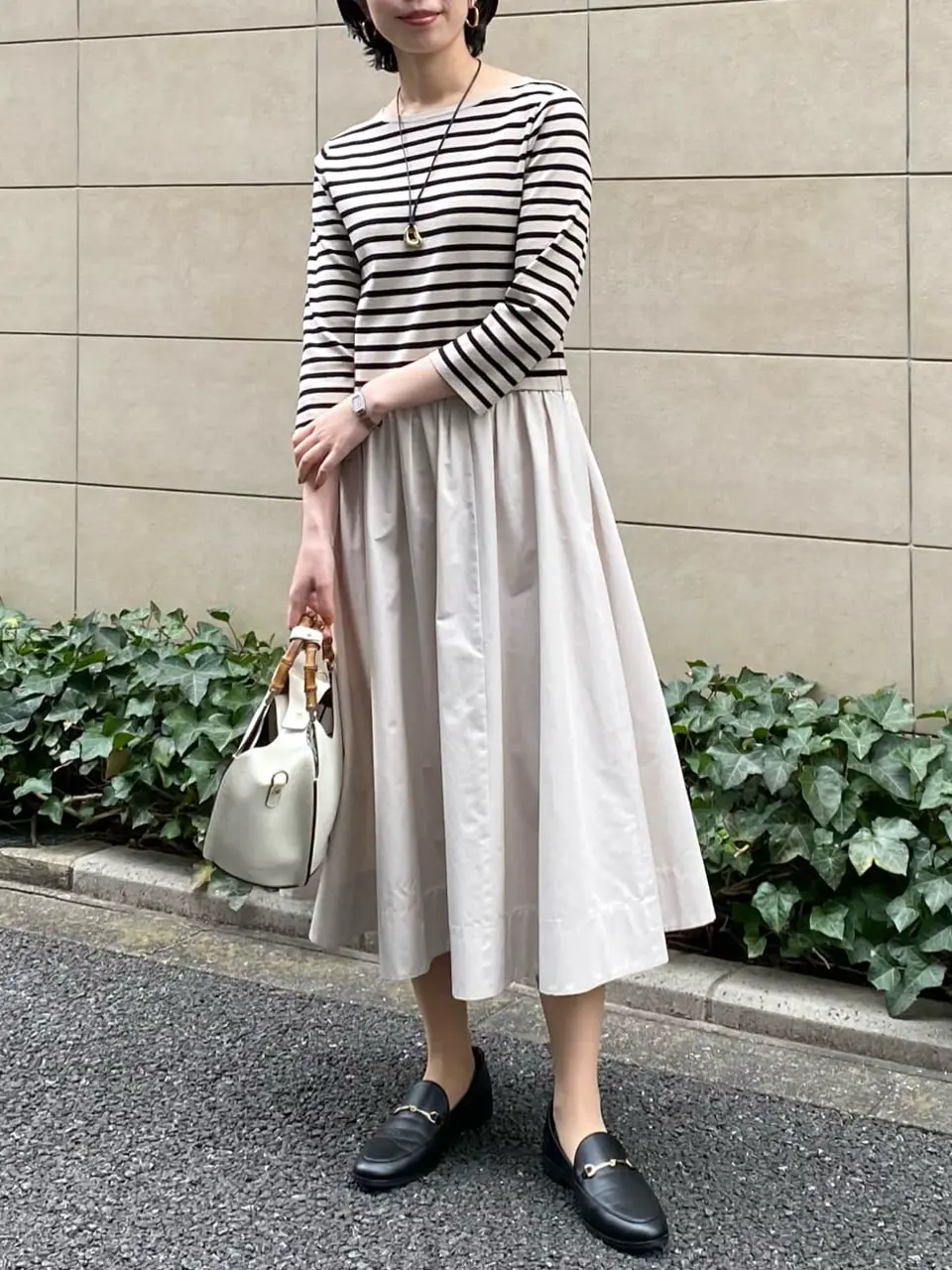 23区 板垣 コーディネート画像