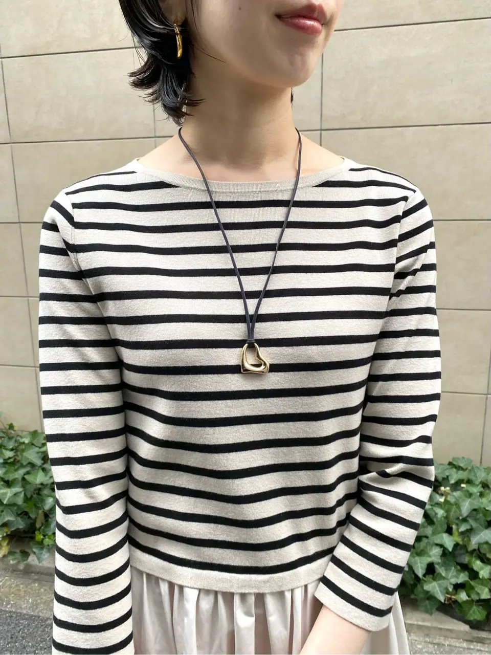 23区 板垣 コーディネート画像