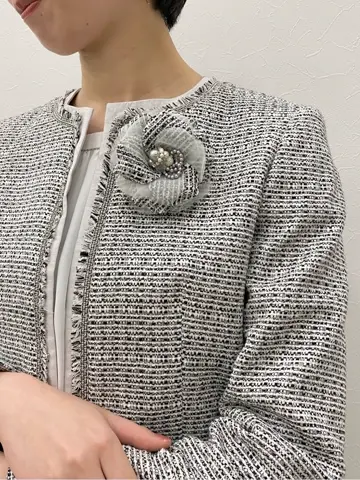 23区 板垣 コーディネート画像