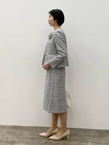 23区 板垣 コーディネート画像