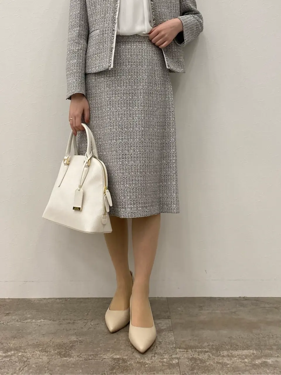 23区 板垣 コーディネート画像