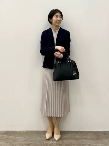 23区 板垣 コーディネート画像