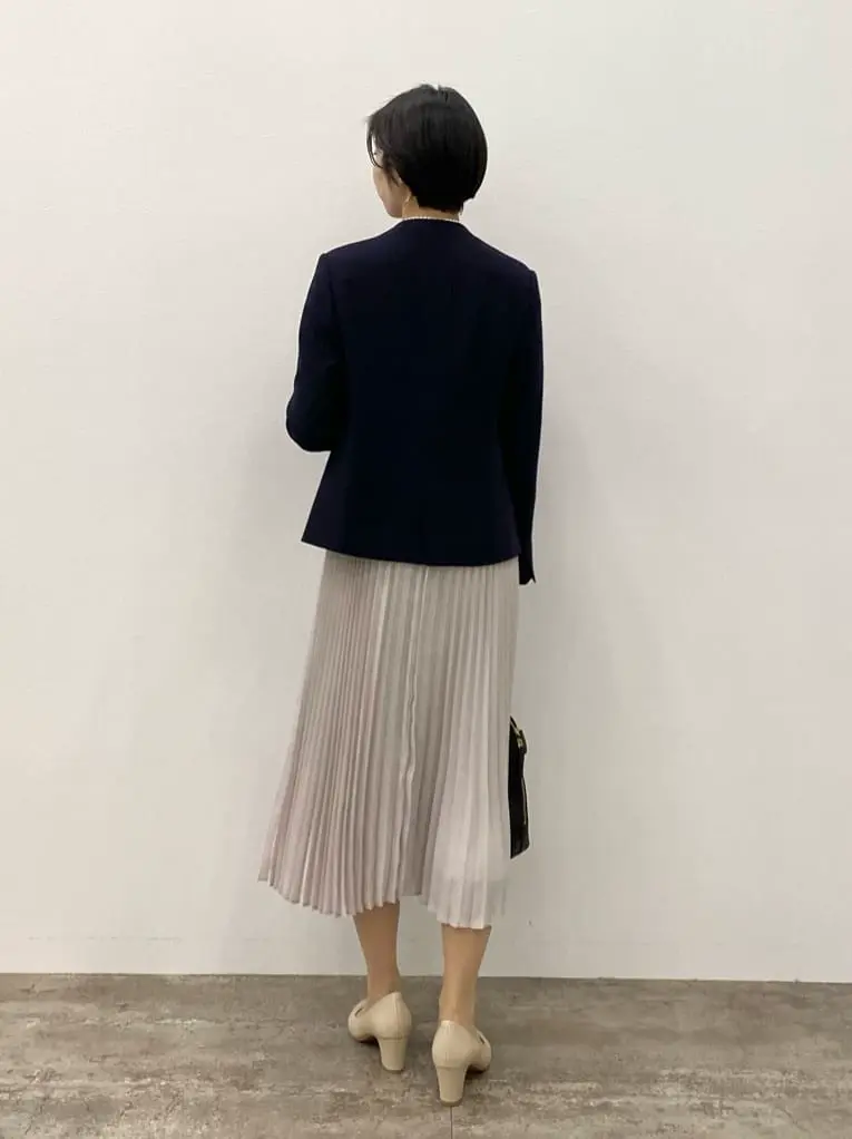 23区 板垣 コーディネート画像