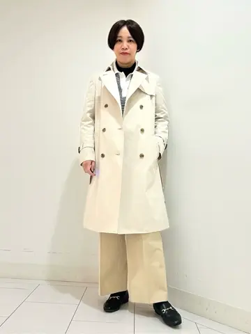 23区 南 コーディネート画像