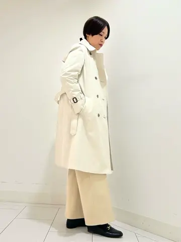 23区 南 コーディネート画像