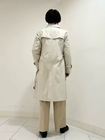 23区 南 コーディネート画像