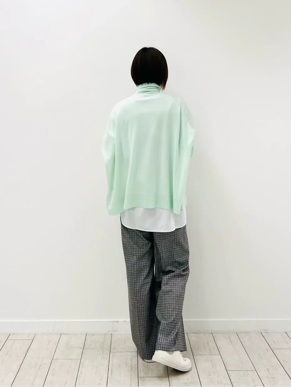 23区 岩舘 コーディネート画像