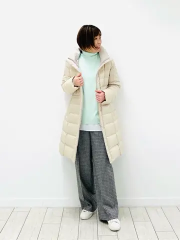 23区 岩舘 コーディネート画像