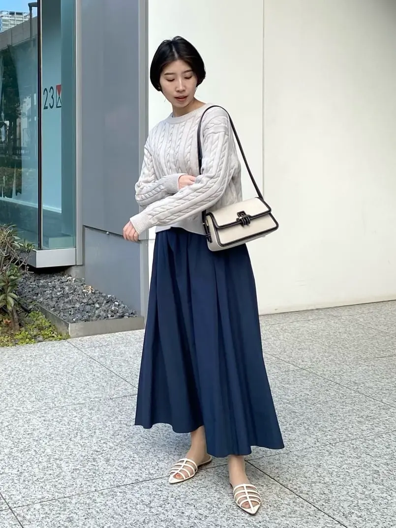  板垣 コーディネート画像