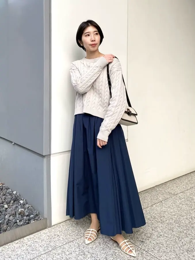 23区 板垣 コーディネート画像