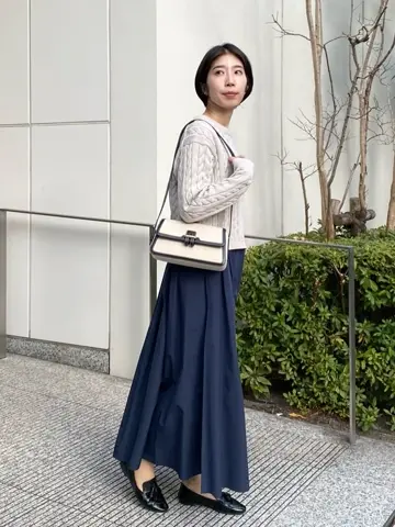 23区 板垣 コーディネート画像