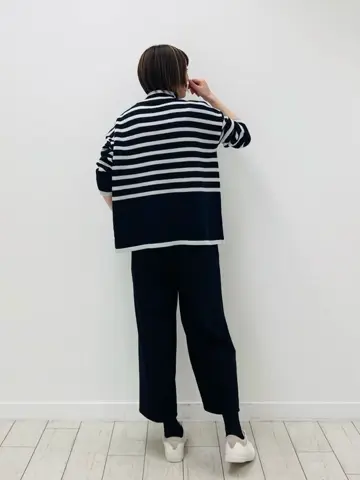 23区 岩舘 コーディネート画像