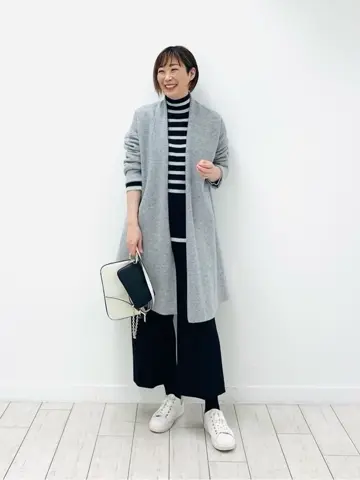 23区 岩舘 コーディネート画像