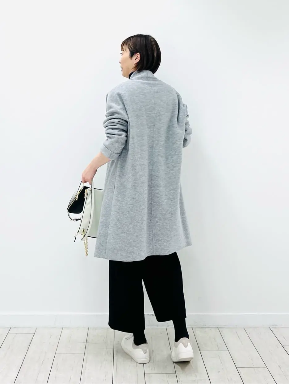 23区 岩舘 コーディネート画像