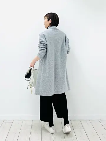 23区 岩舘 コーディネート画像