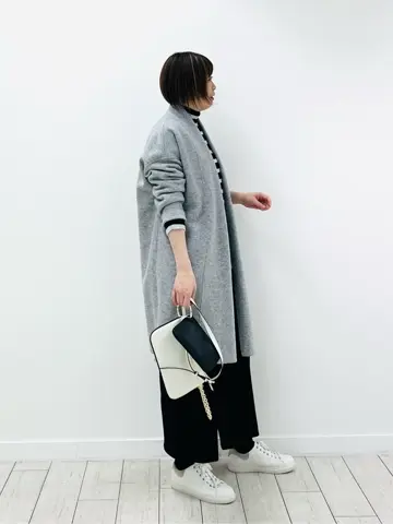 23区 岩舘 コーディネート画像