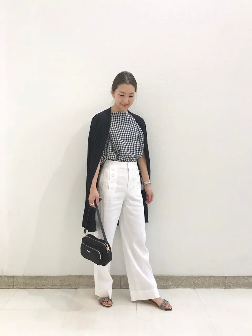  大原 コーディネート画像