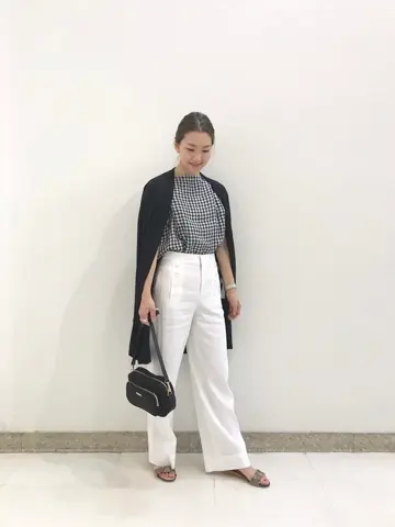 23区 大原 コーディネート画像