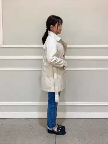 23区 中村 コーディネート画像