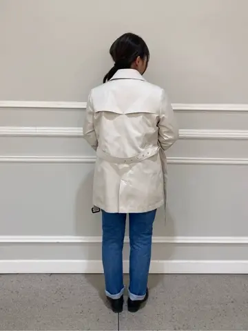 23区 中村 コーディネート画像