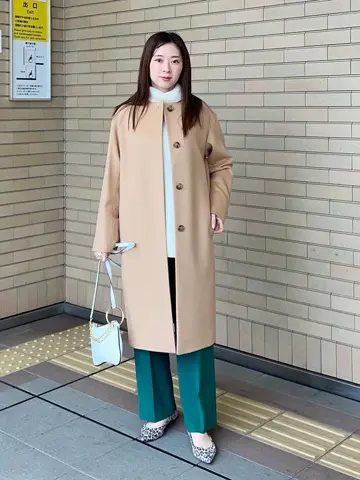 23区 西嶋 コーディネート画像