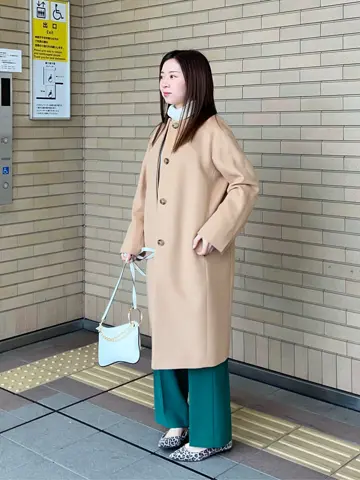 23区 西嶋 コーディネート画像