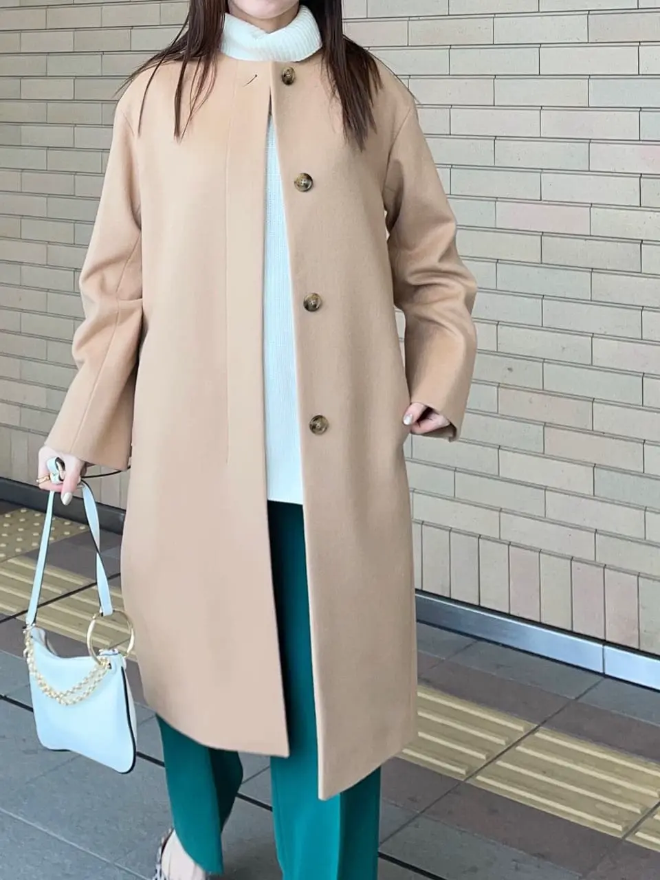 23区 西嶋 コーディネート画像