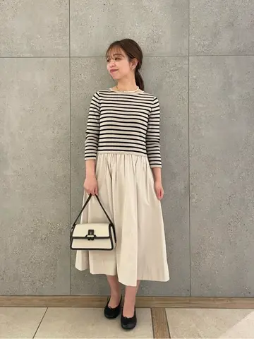 23区 日髙 コーディネート画像