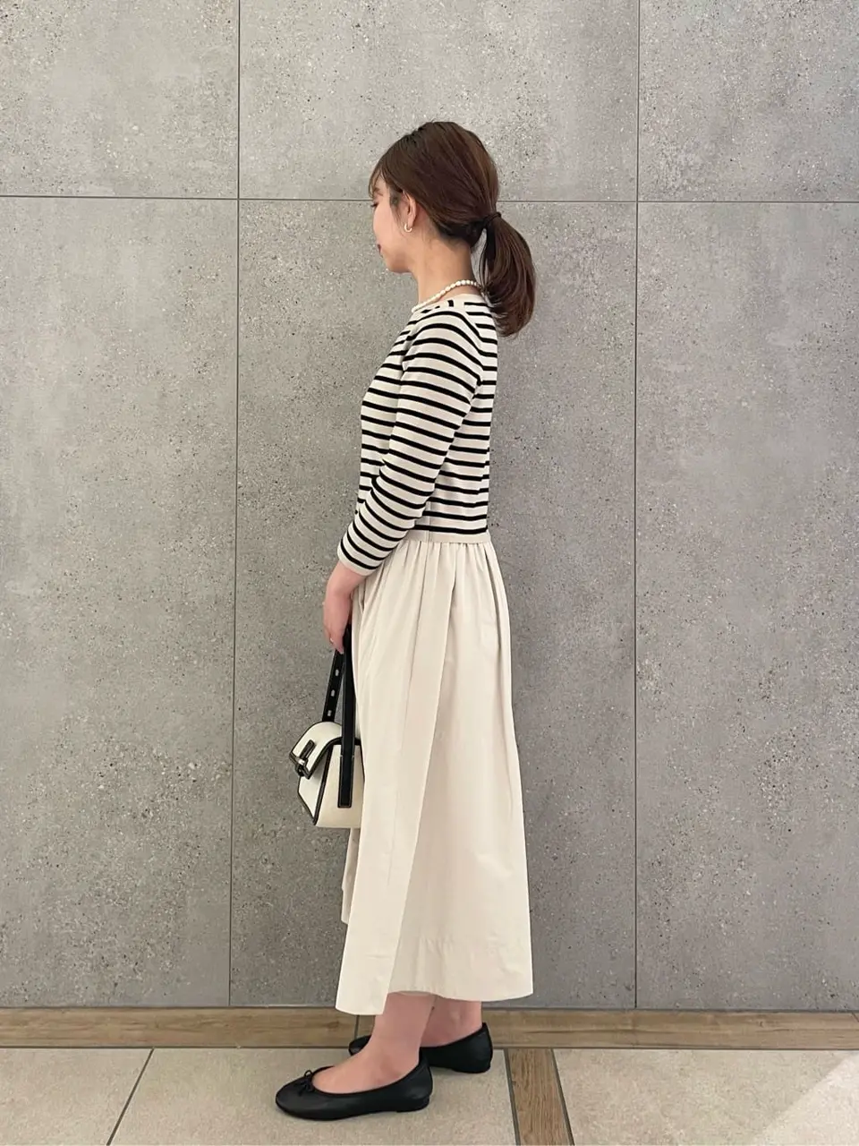 23区 日髙 コーディネート画像