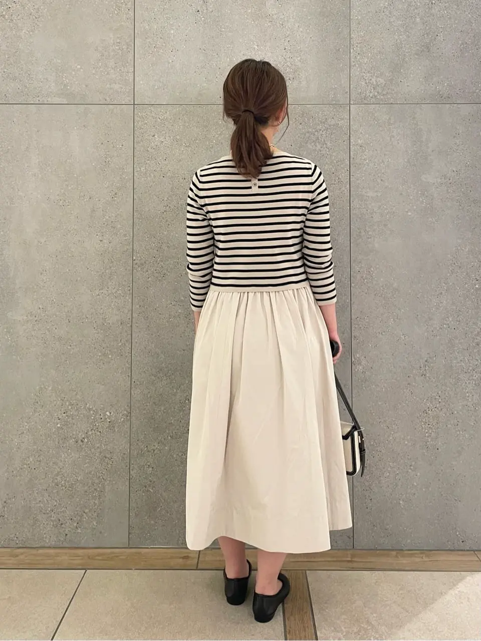 23区 日髙 コーディネート画像