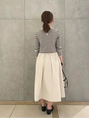 23区 日髙 コーディネート画像