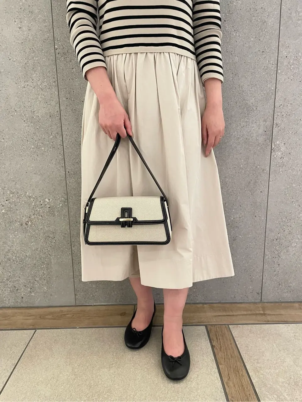 23区 日髙 コーディネート画像