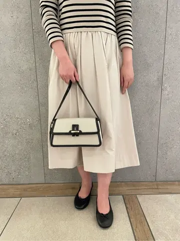 23区 日髙 コーディネート画像