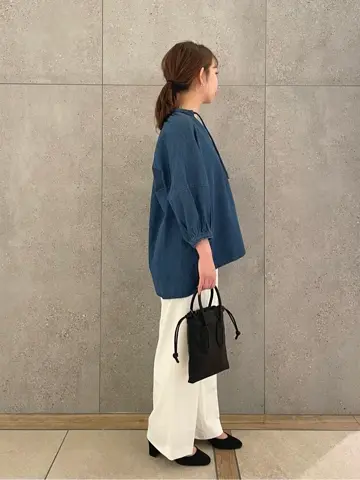 23区 日髙 コーディネート画像